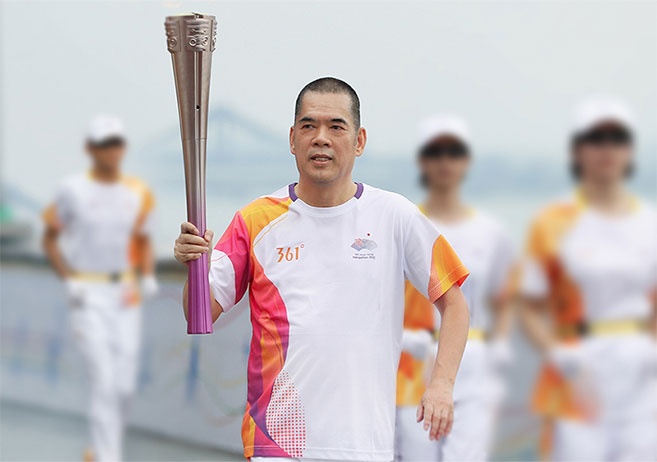 华体会体育总裁丁伍号： 穿越周期向上，华体会体育的布局与思考 